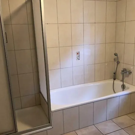Holstengang 32 1 Zimmer Fewo Flensburg Exterior photo